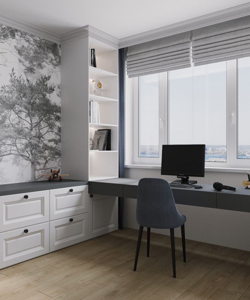 Французская классика