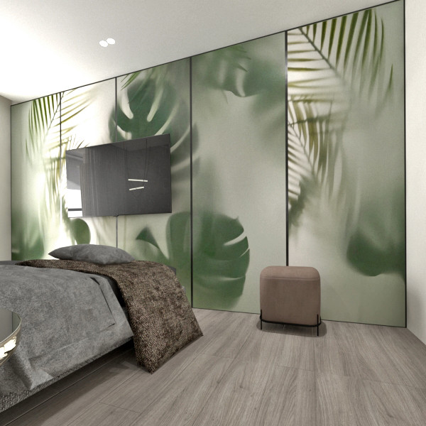 Квартира 82 кв.м