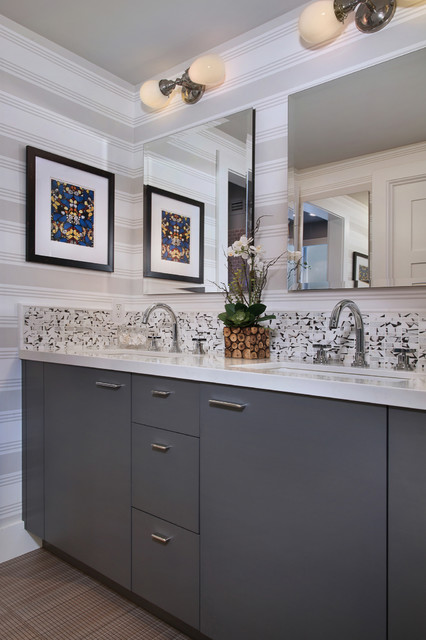 Homes transitional