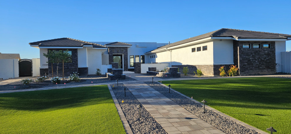 Chandler Custom Home