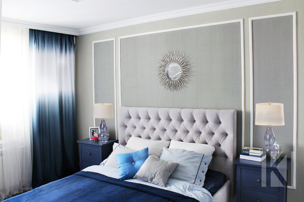 Квартира для молодой семьи