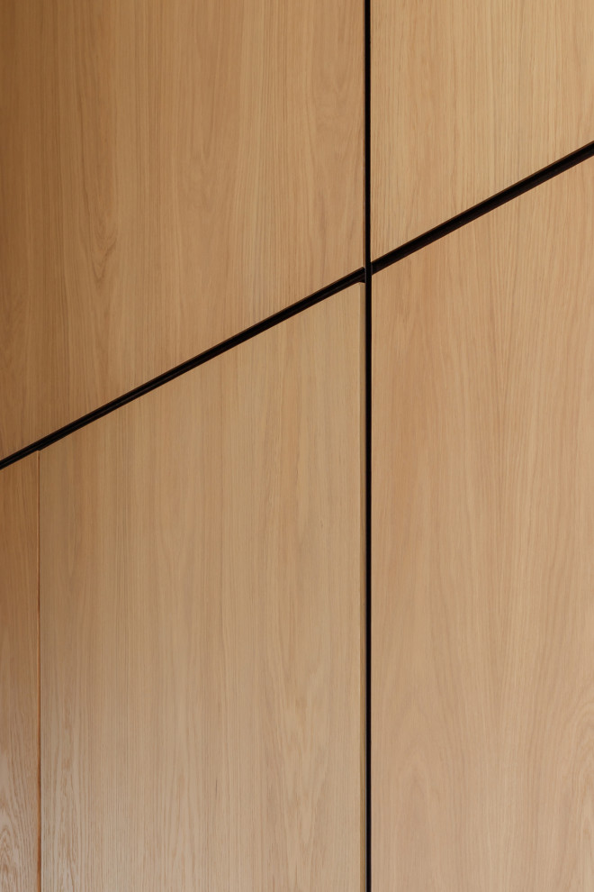 Гардеробная (детали)