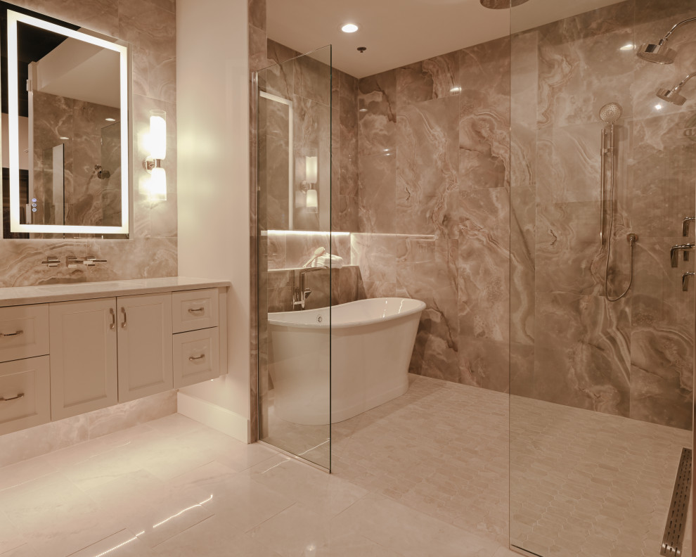 New Design Showroom Imagery