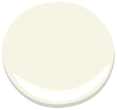 white chocolate 2149-70 Paint - Benjamin Moore