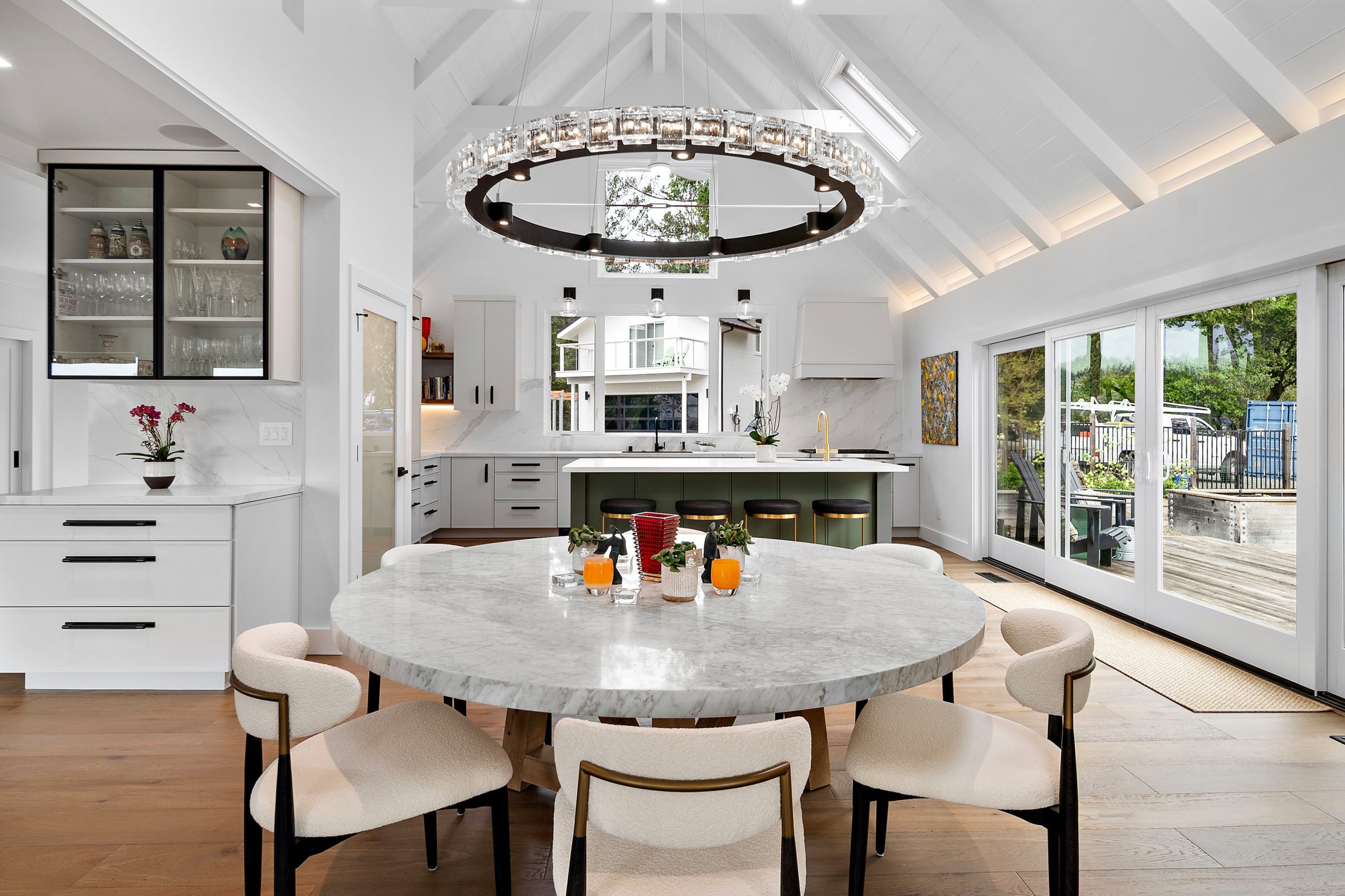 Kenwood Residence