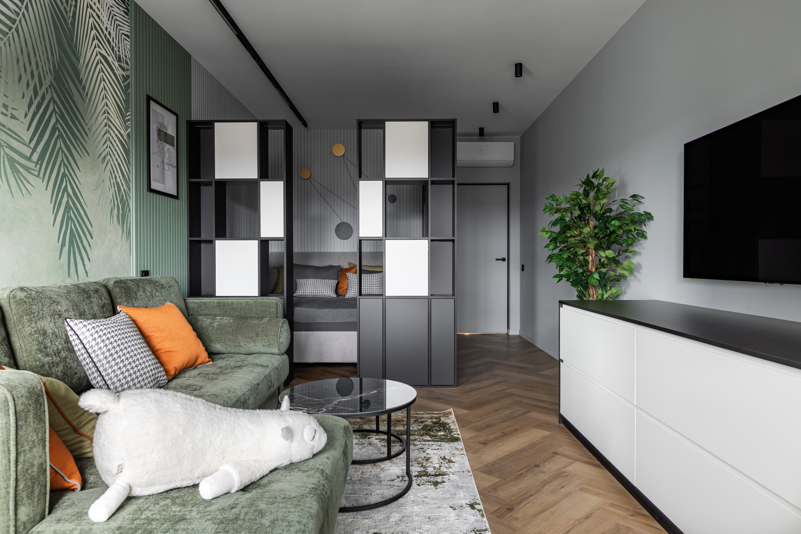 ЖК "Артлайн"