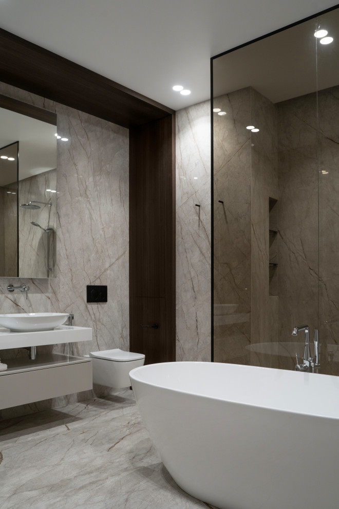 Дом на Мосфильмовской