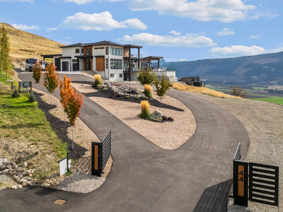 Ranchlands Estates