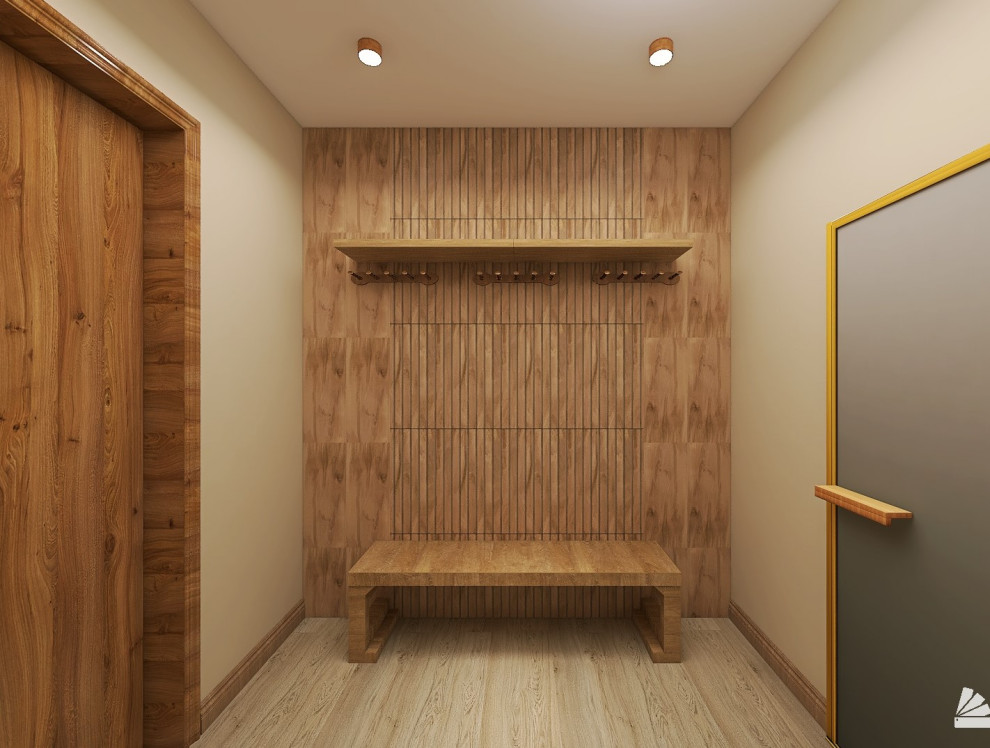 Банный комплекс