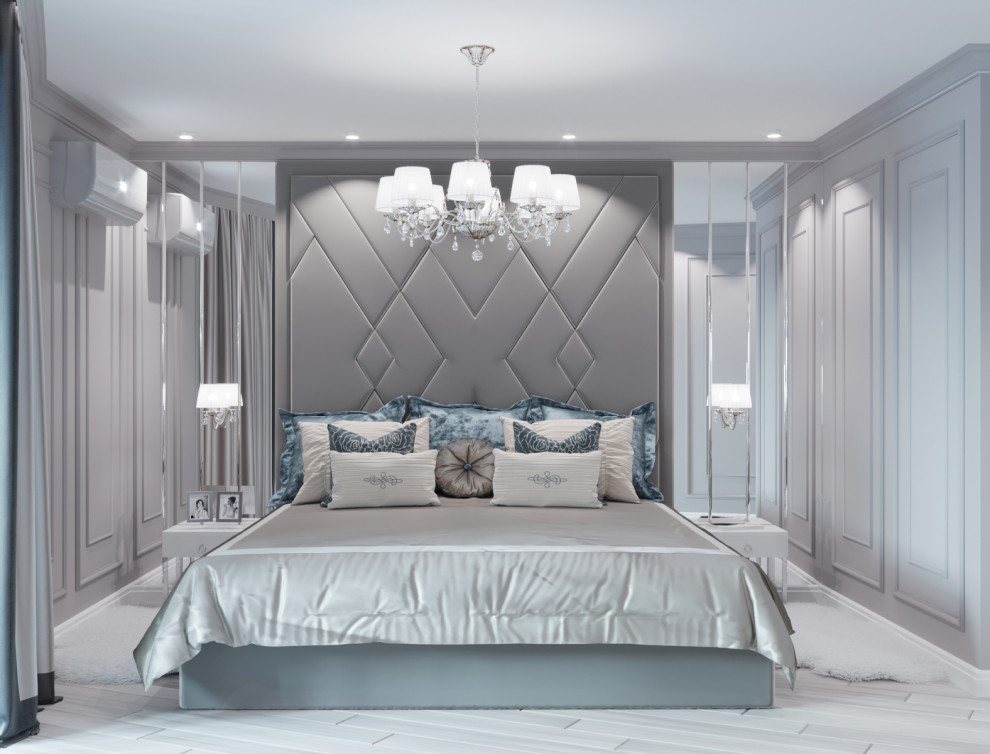 Квартира для Елены и Руслана