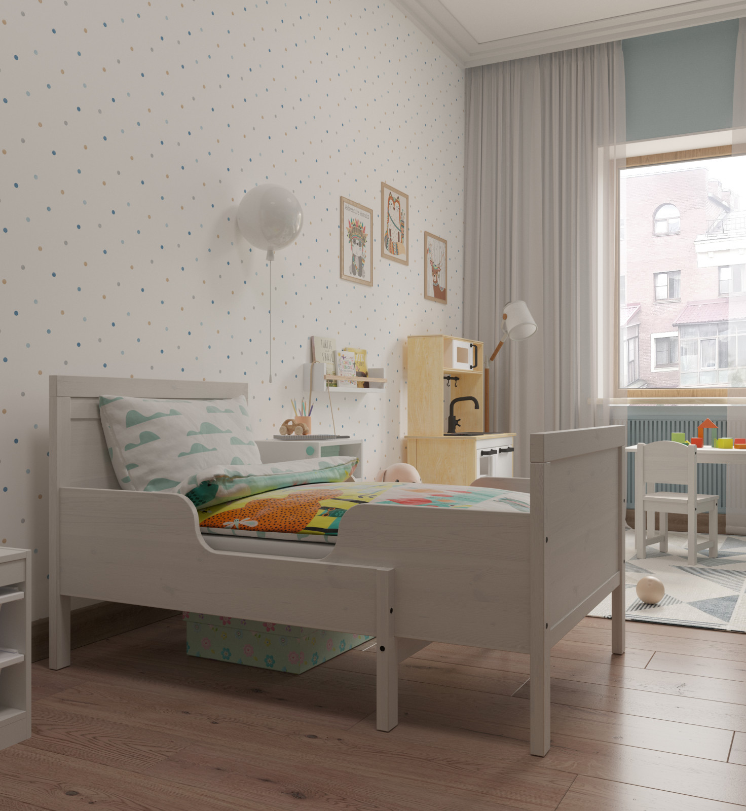 Бухарестская