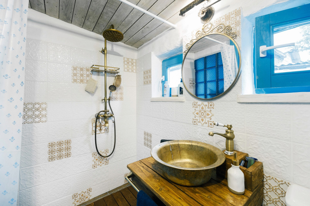 Домик у моря