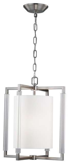 Murray Feiss Fording Modern / Contemporary Chandelier X-SB2/8292F