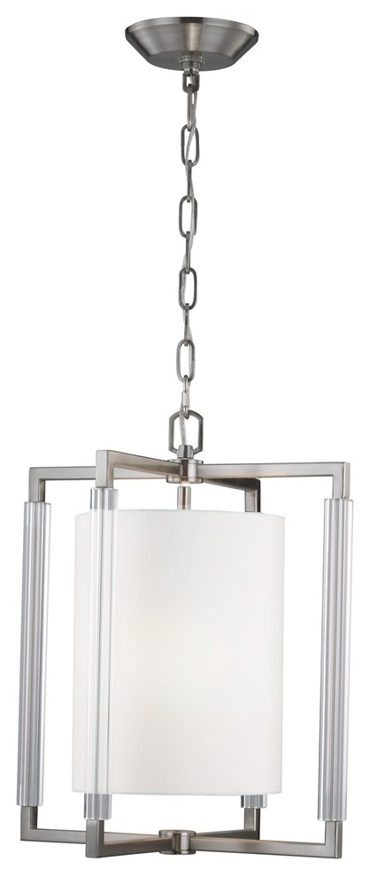 Murray Feiss Fording Modern / Contemporary Chandelier X-SB2/8292F