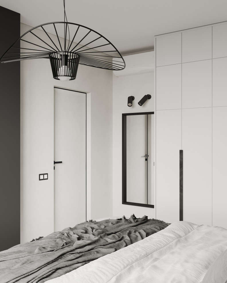 Квартира под сдачу в ЖК Западный порт, 74 м2