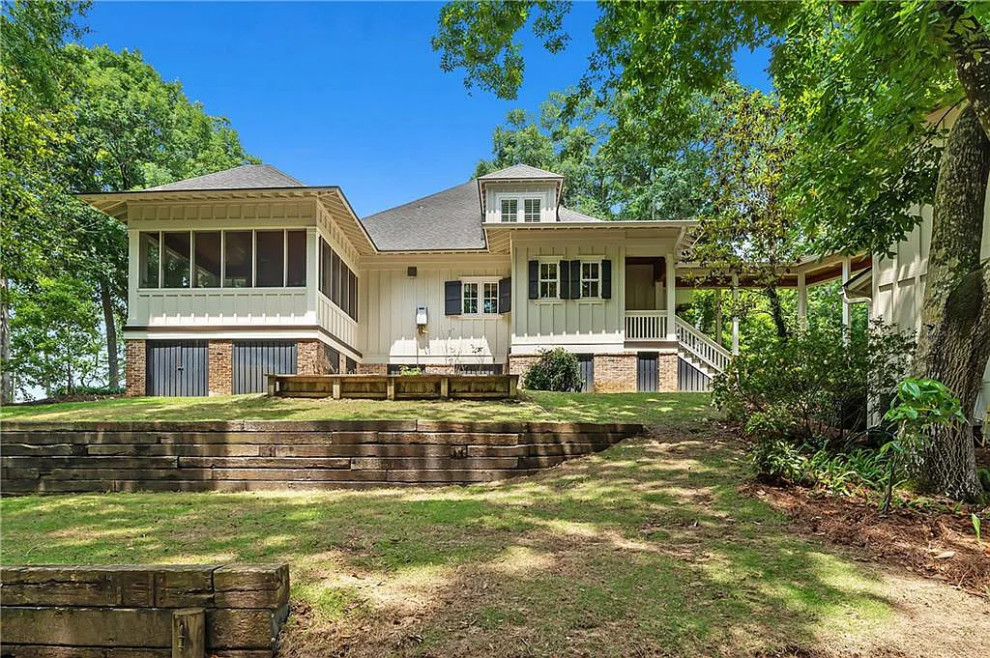 Pittman Home