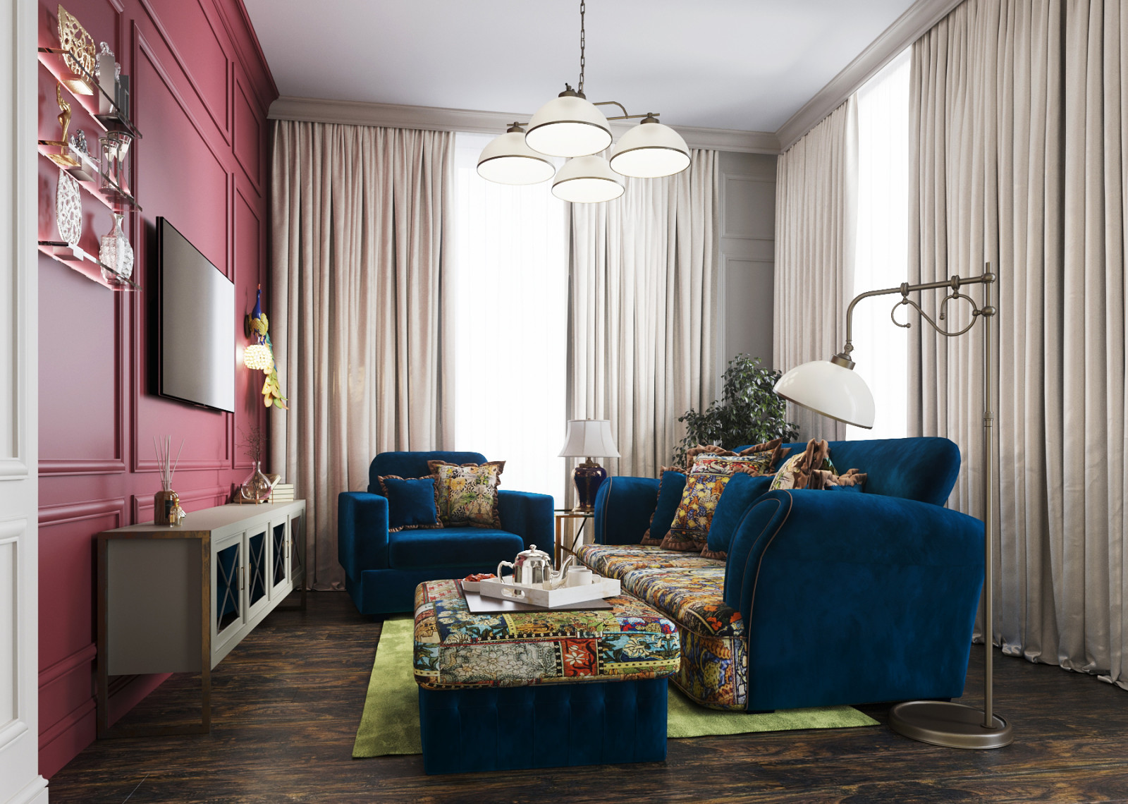 Дизайн-проект "109"