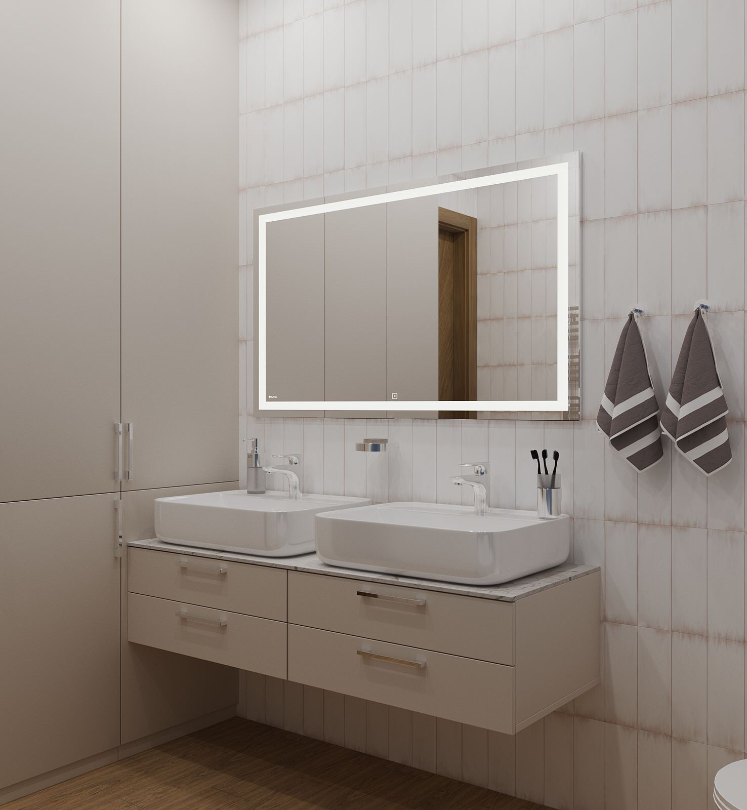 Федерация 54