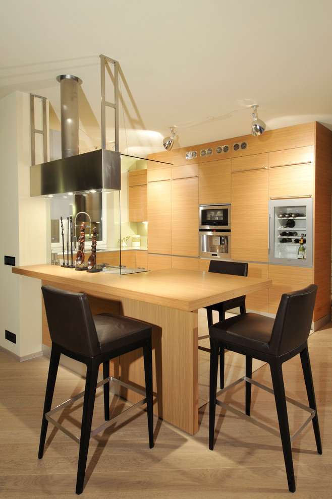 ЖК Воробьевы Горы