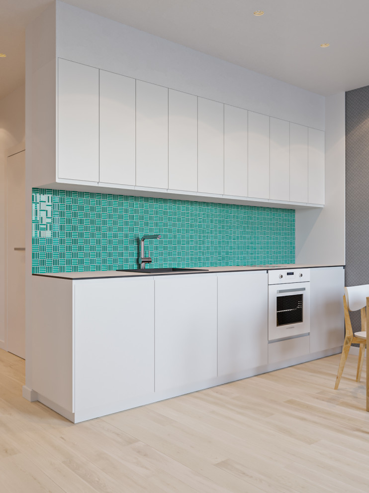 Однушка под сдачу