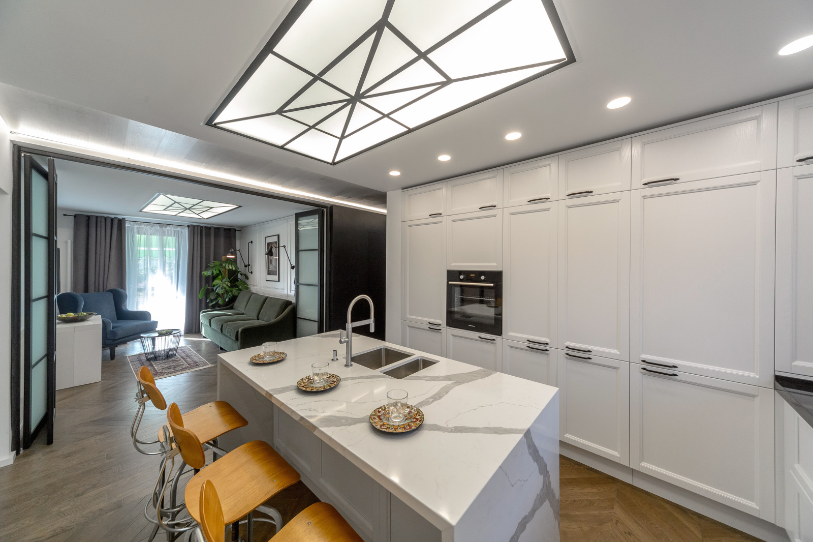 Дачный ответ