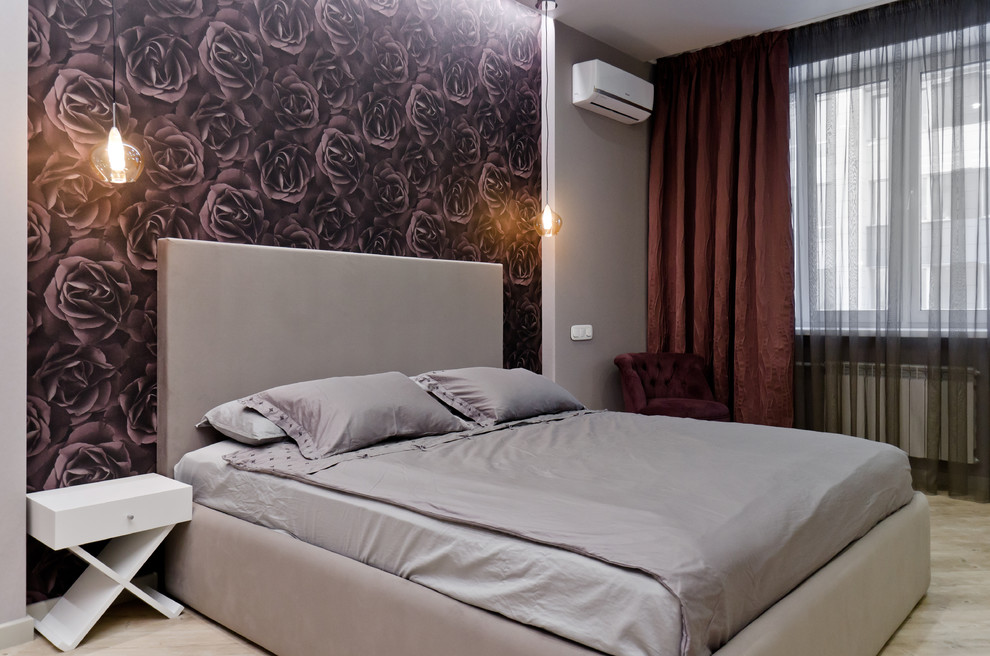 Квартира 157 м. кв. (Кемерово, 2017 год)