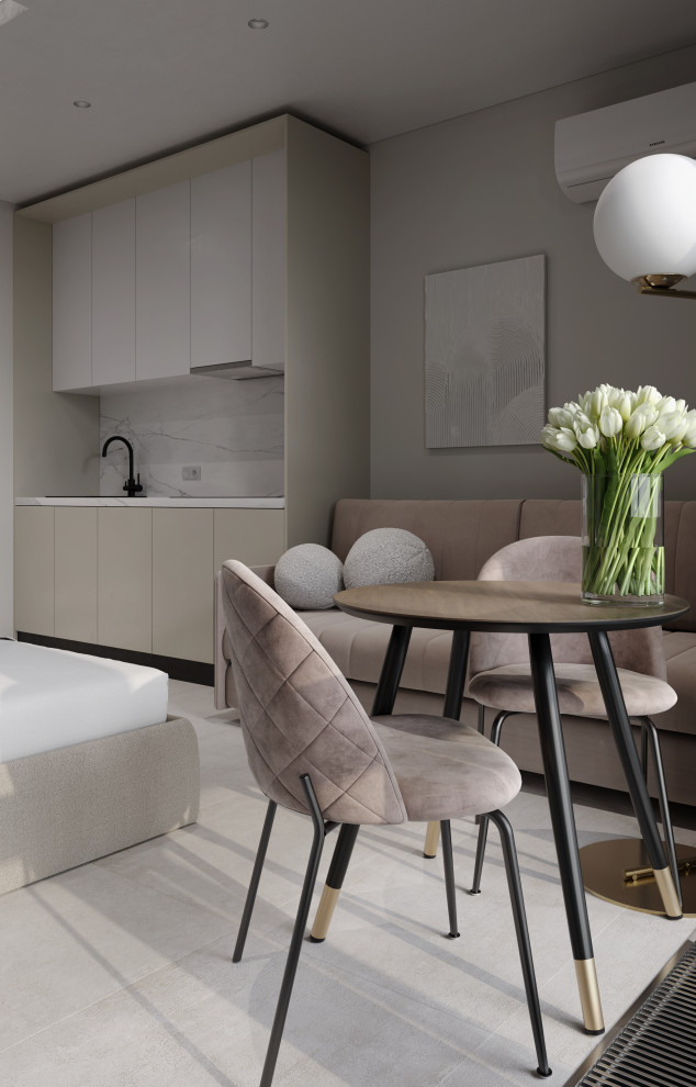 Новая Москва, 2023г.