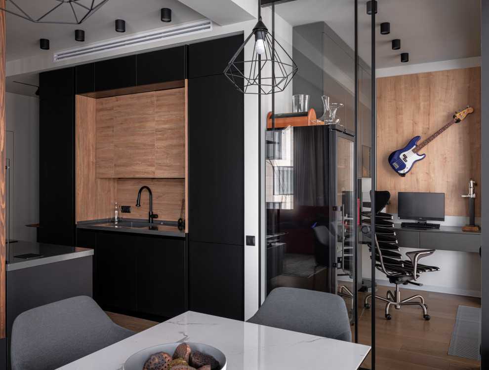 Квартира для молодой семьи в ЖК ВТБ Арена Парк