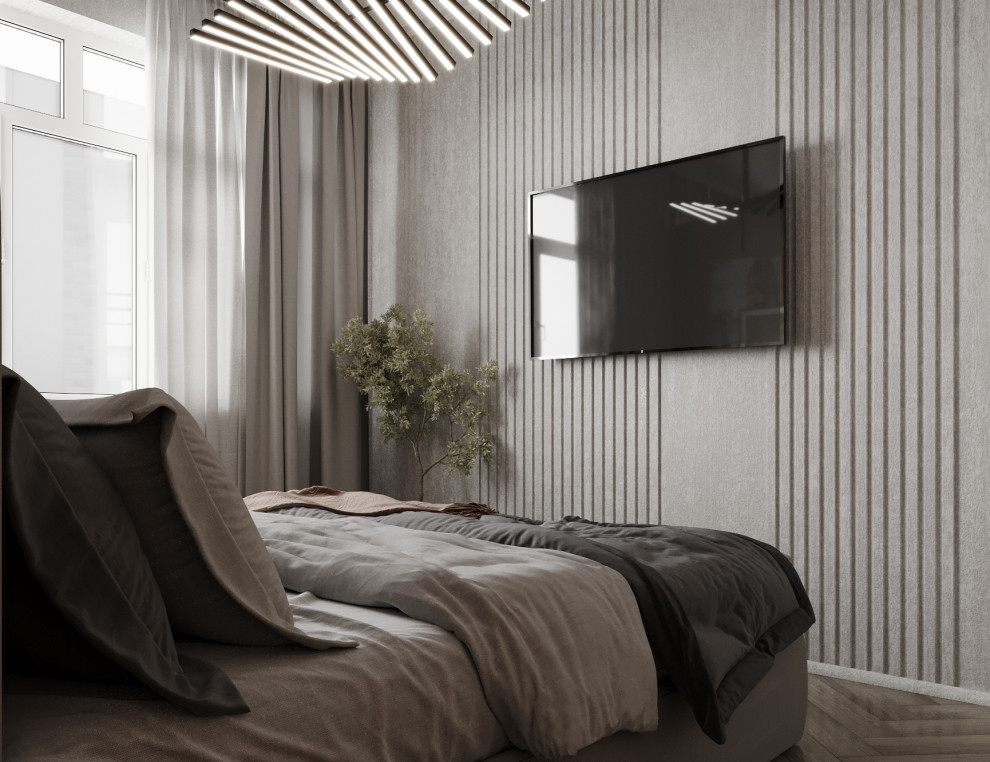 ЖК "Булгаков"