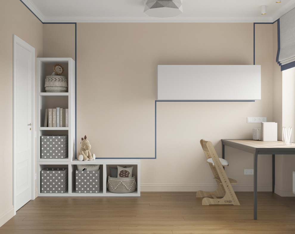 ЖК "Новый Лесснер"