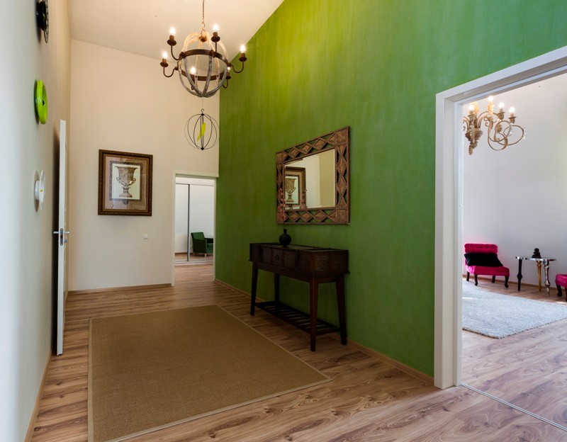 Rental Apartments on Detskaya for Sato/Арендные квартиры на ул. Детская для Сато