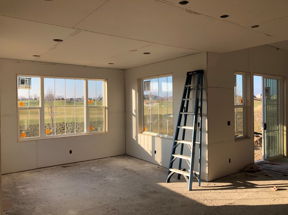 Drywall Installation