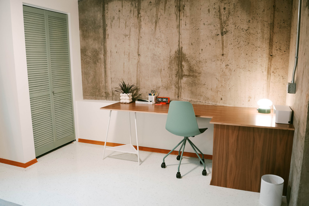 Reed College Area Basement Apartment