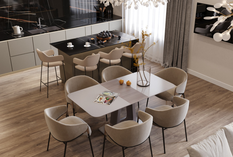 Квартира на Бехтерева