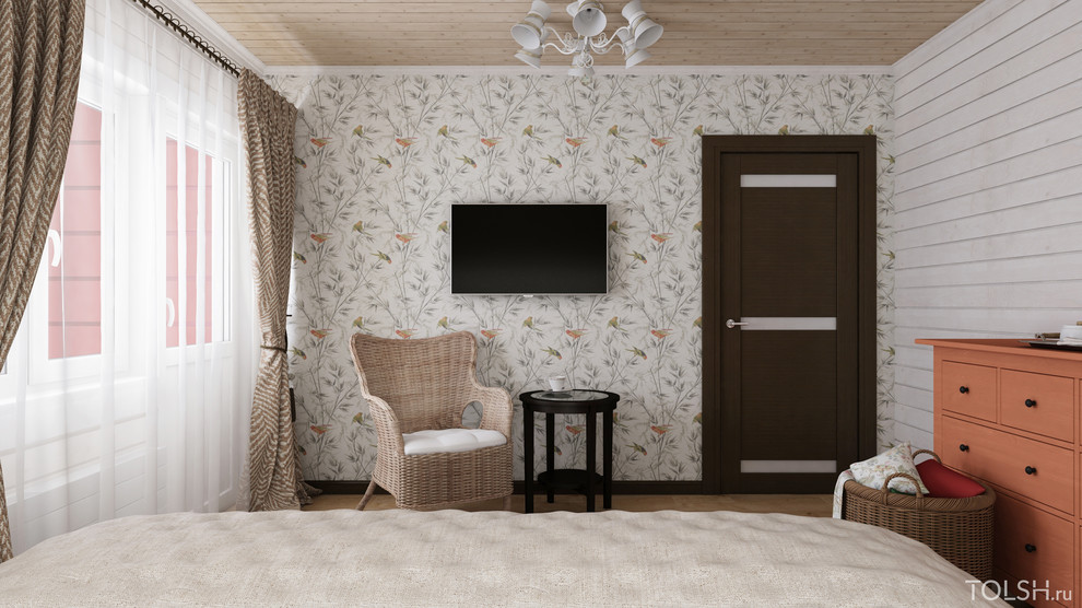 С элементами классики