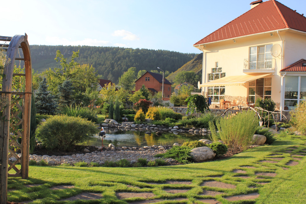 До/После реализации