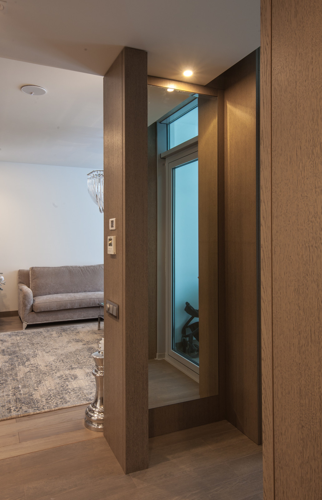 Дом в "Барвиха Хиллс"