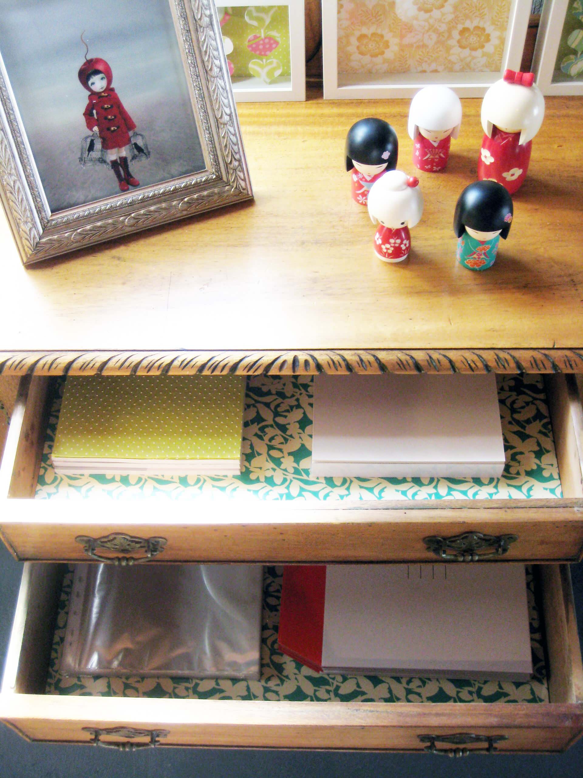 10 Ways to Reuse Wrapping Paper, image size:1920x2560