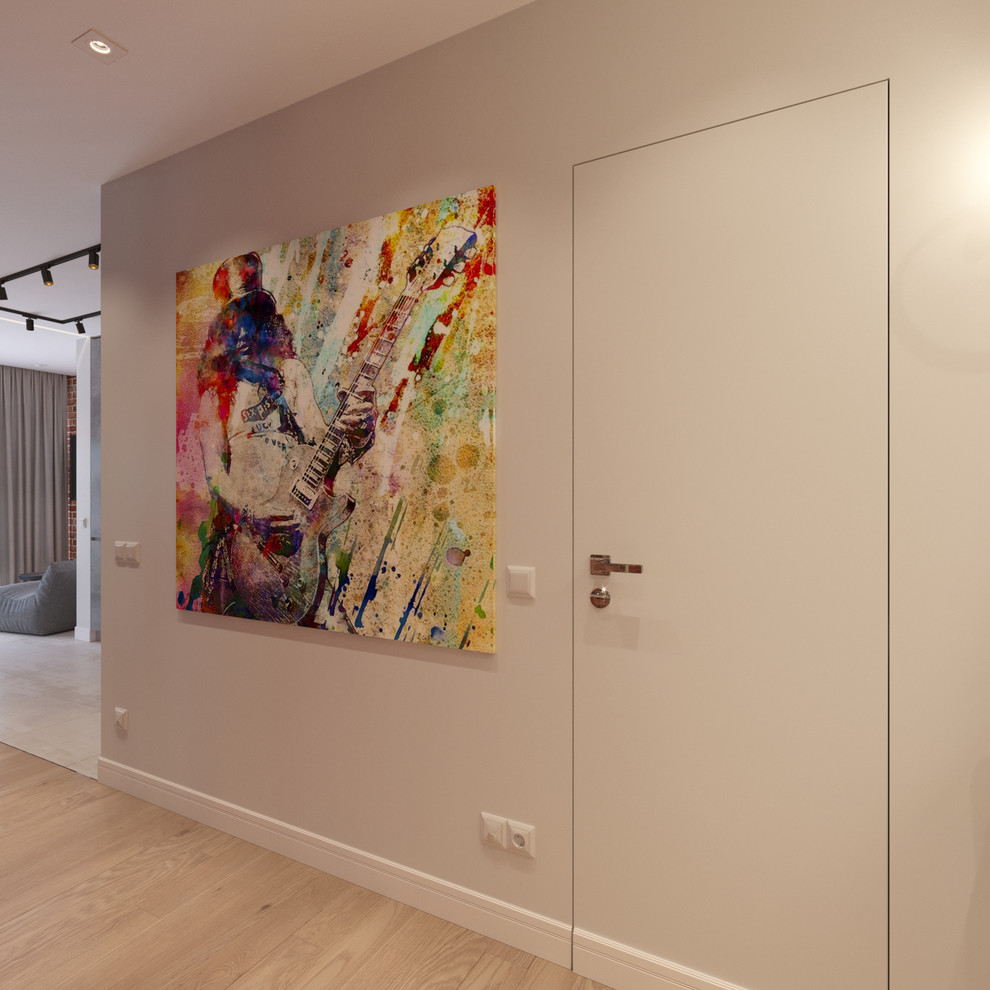 Квартира в Новопеределкино