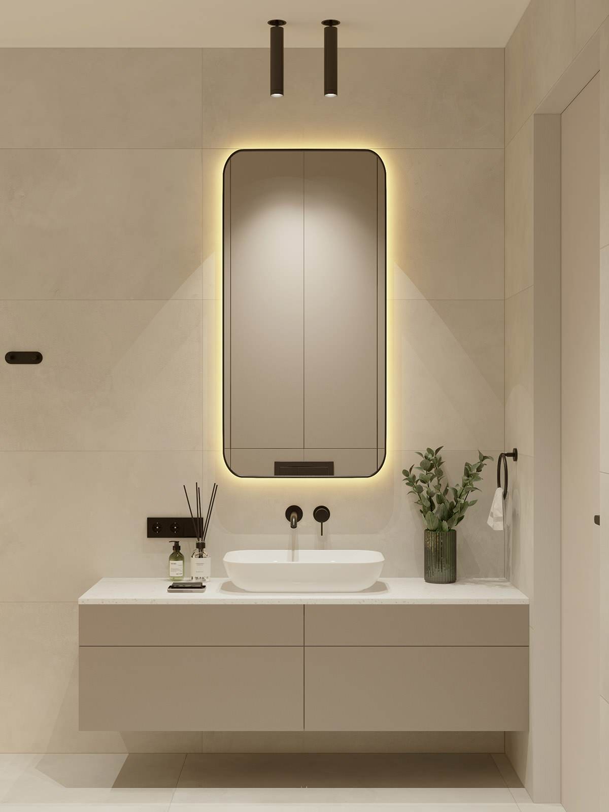 Калининград. Минимализм.