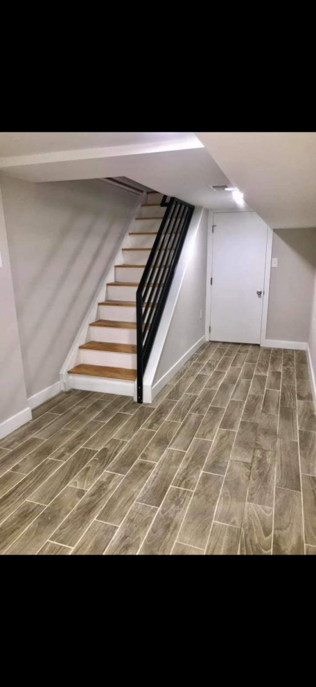 Finish Work Multiple Projects
