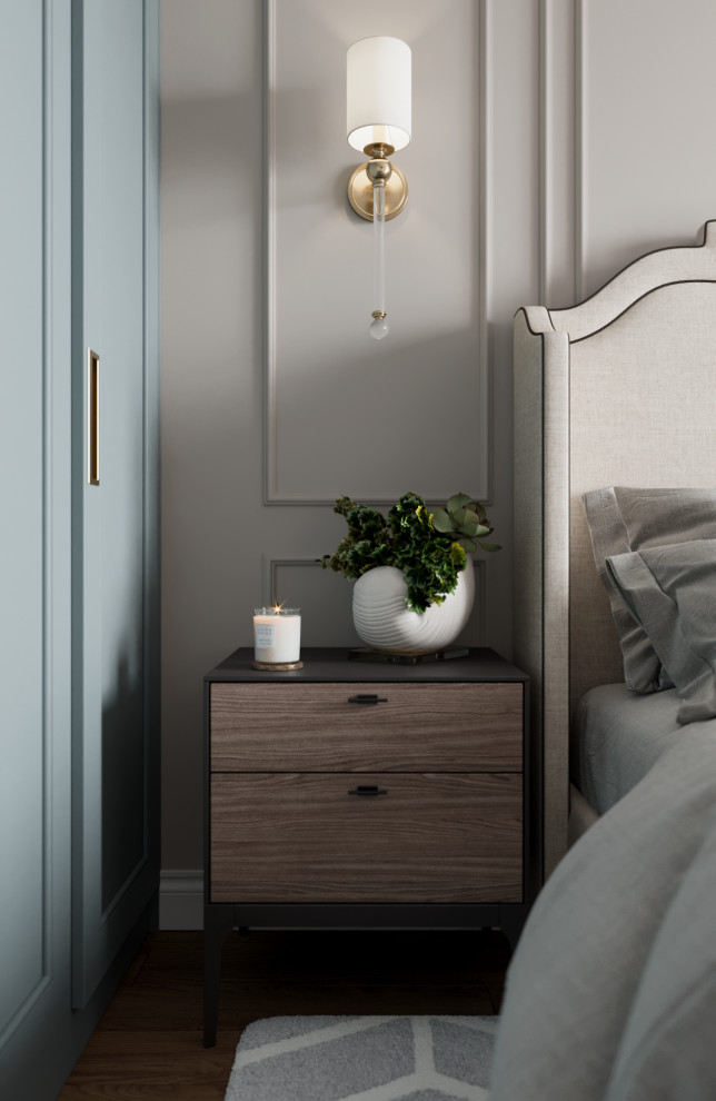 Квартира 76 кв.м.