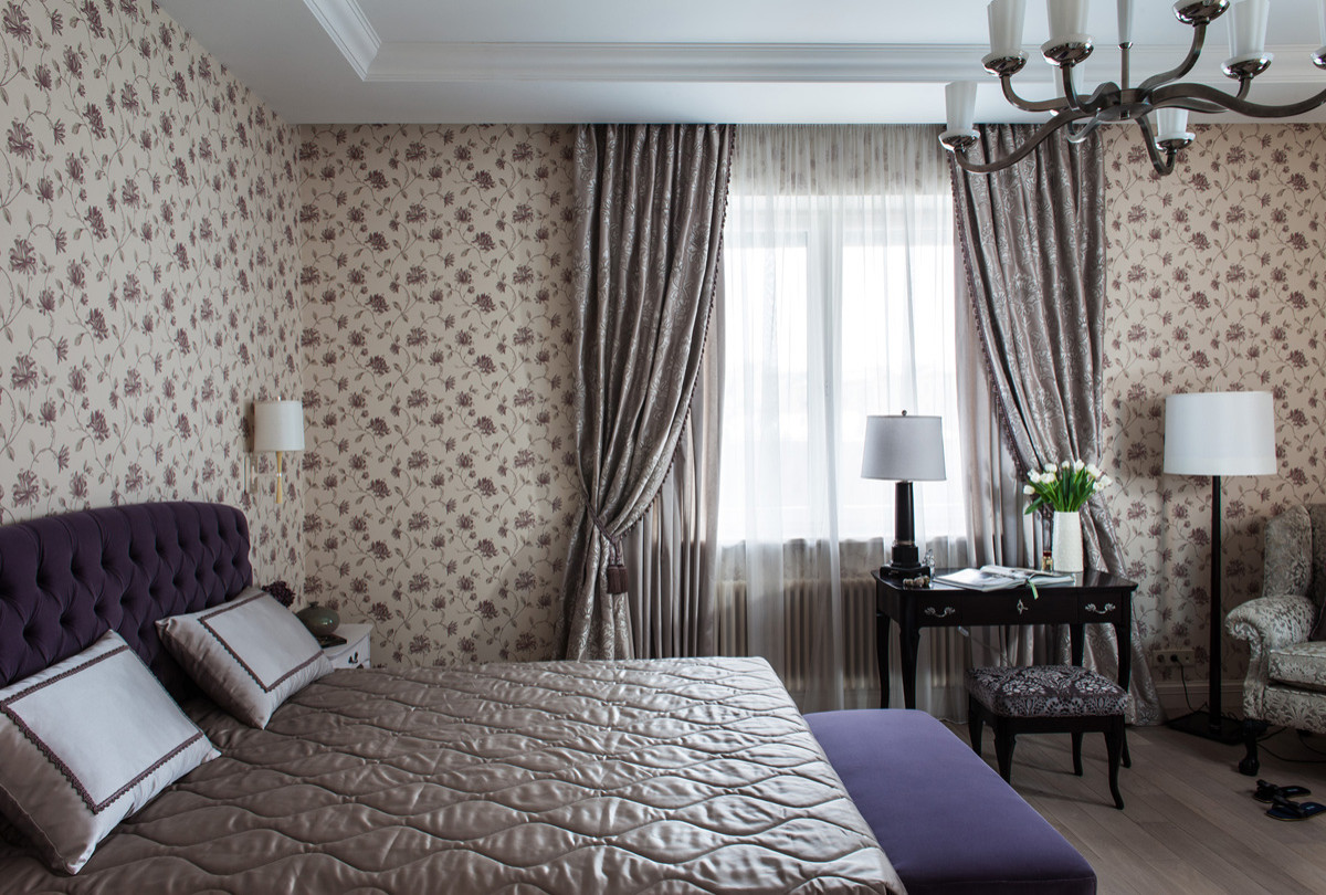 Квартира в Москве 3