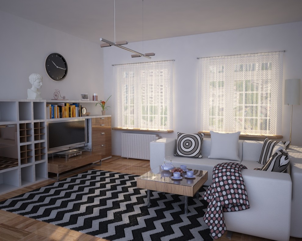 Дизайн квартир