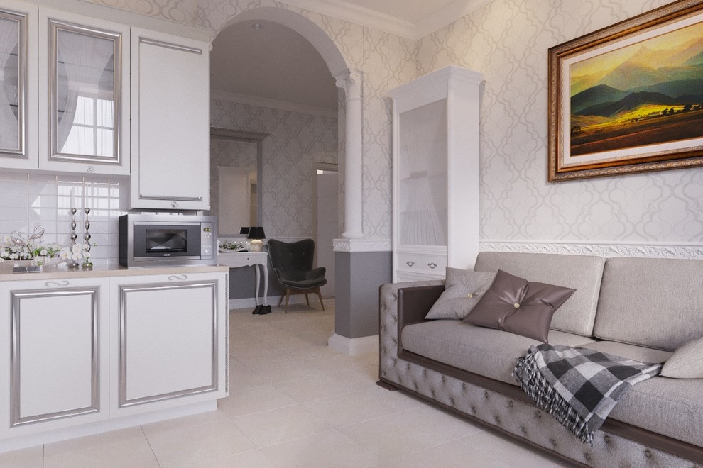 Квартира в Суханово Парк