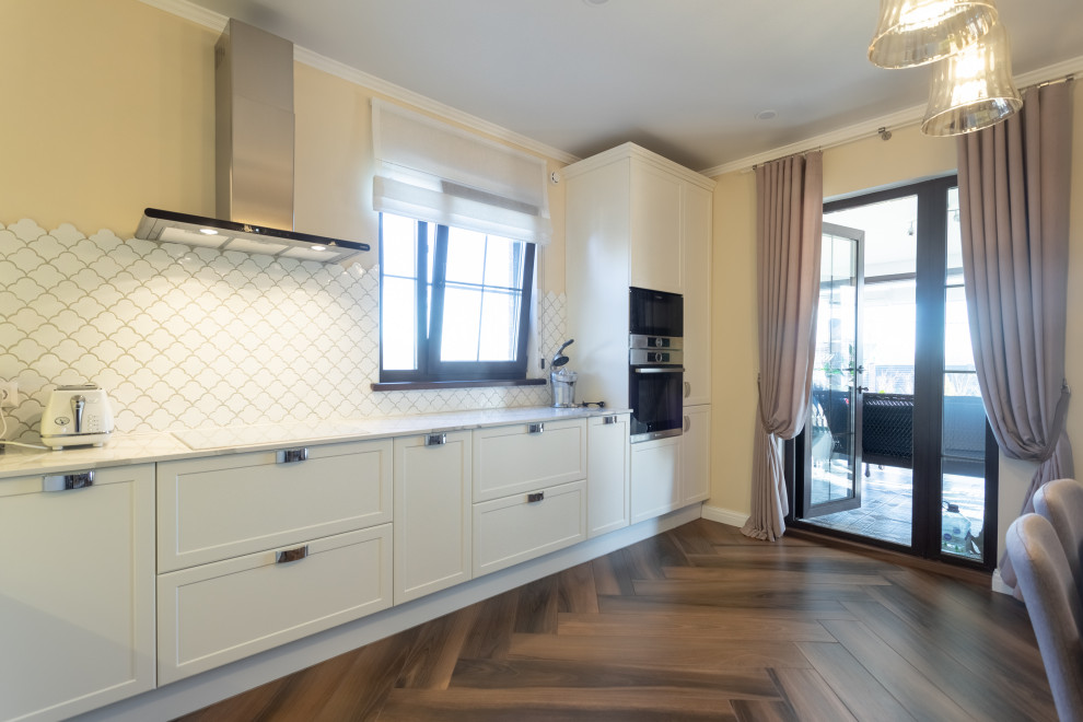 Кухня Стокгольм