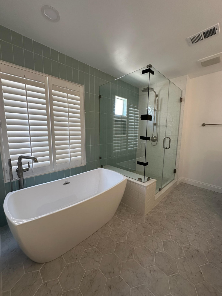 Bathrooms
