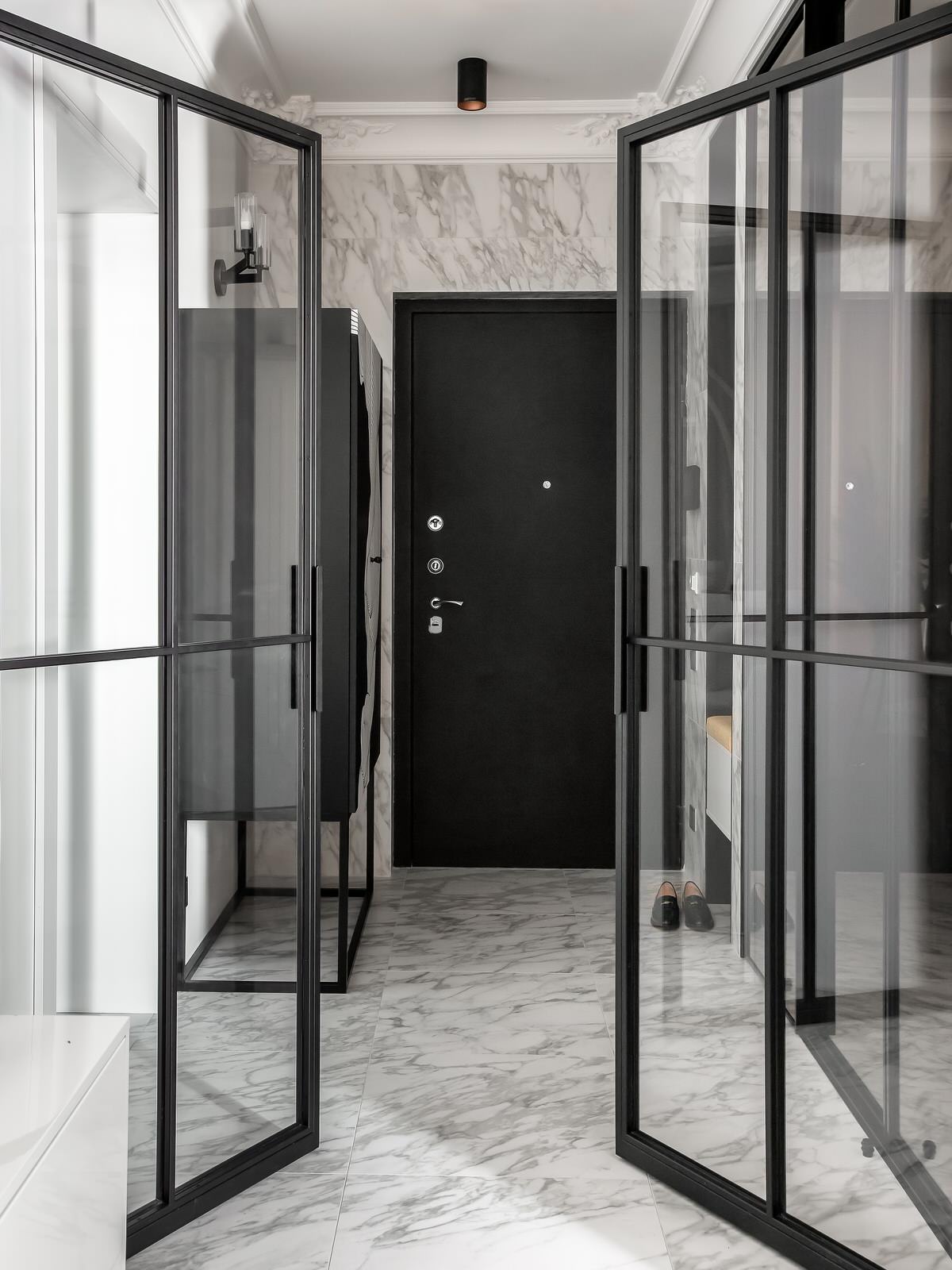 ЖК Пресня Сити