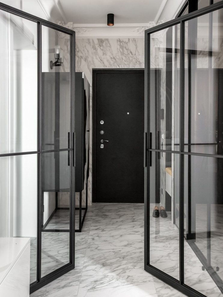 ЖК Пресня Сити