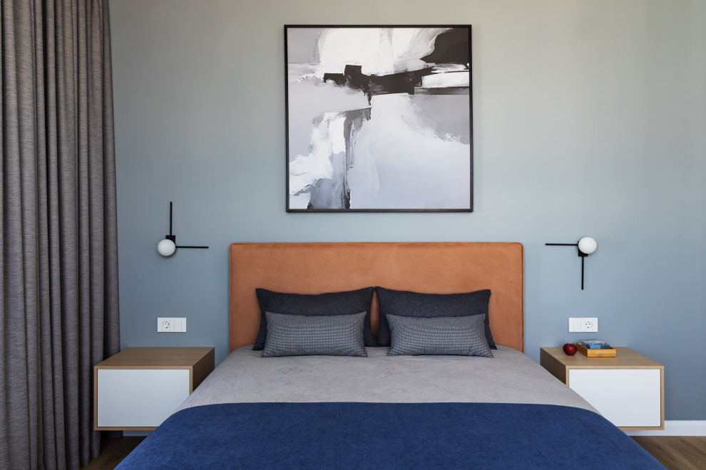 Квартира в компаунд Проспект Мира